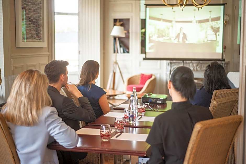 Hôtel La Villefromoy