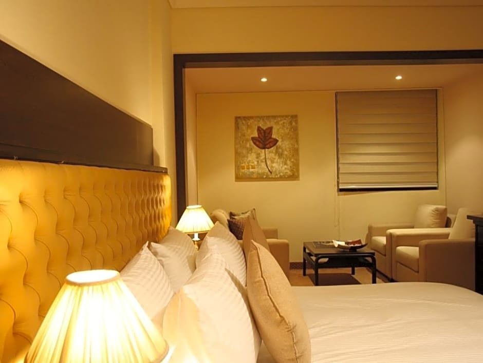 Grand Hotel Beirut