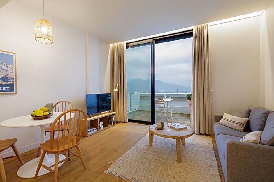 The Babel Community Hôtel - Grenoble Bastille