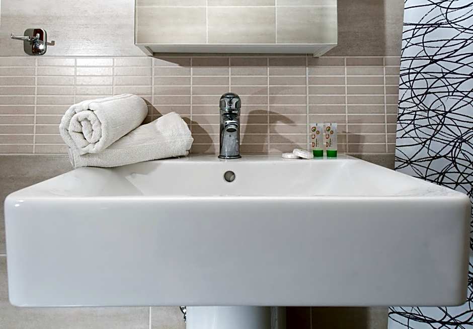 Alkinoos Beach Hotel