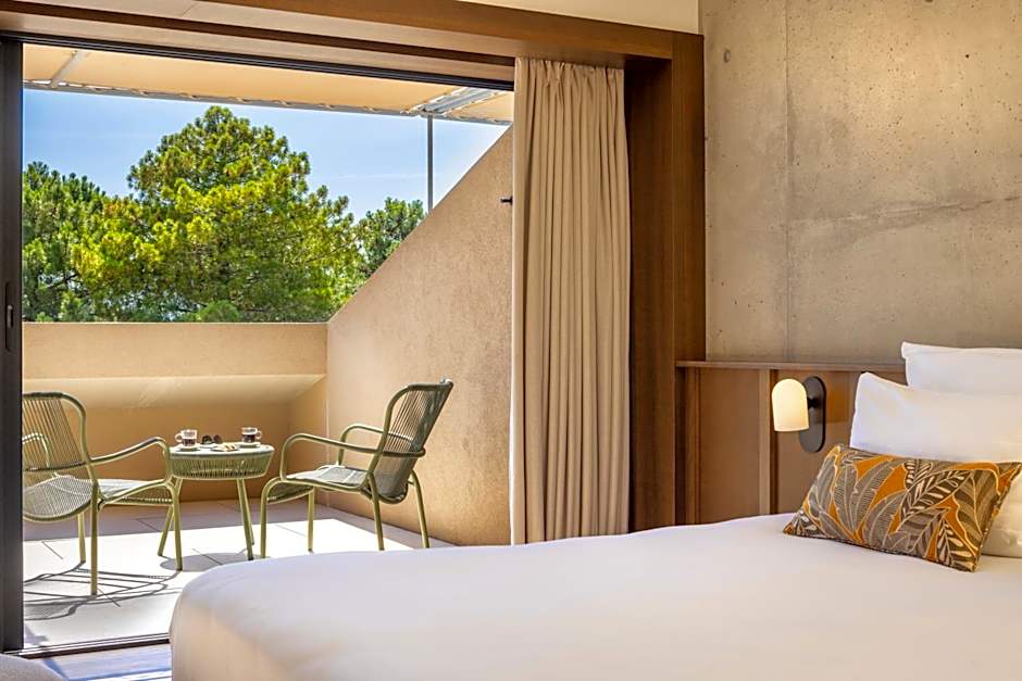 Hôtel Spa & Restaurant - Son de Mar