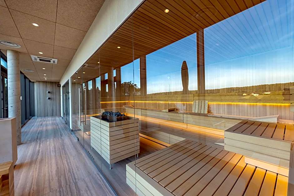 Hotel GLAR Conference & SPA