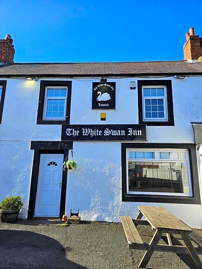 The White Swan Inn