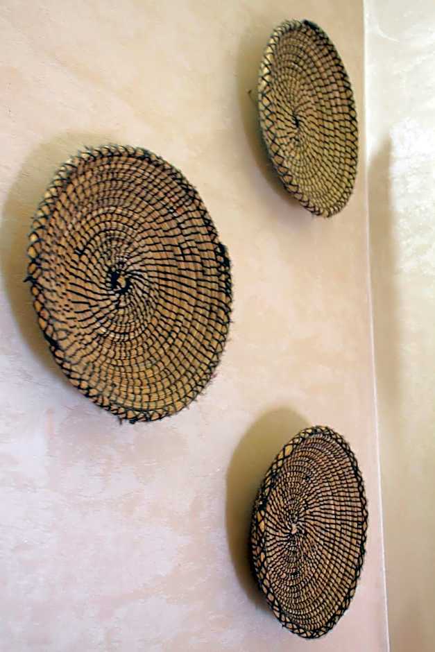 Alhiane house imsouane