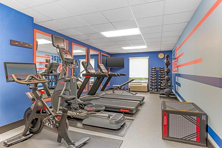 Hampton Inn & Suites Atlanta/Duluth/Gwinnett County