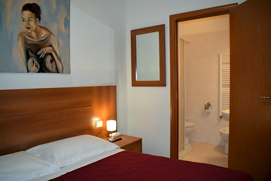 Hotel Dalmazia