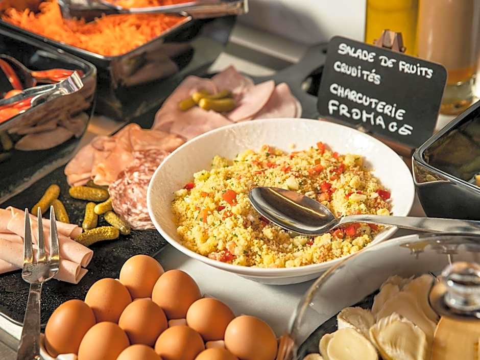 Mercure Acheres St Germain en Laye