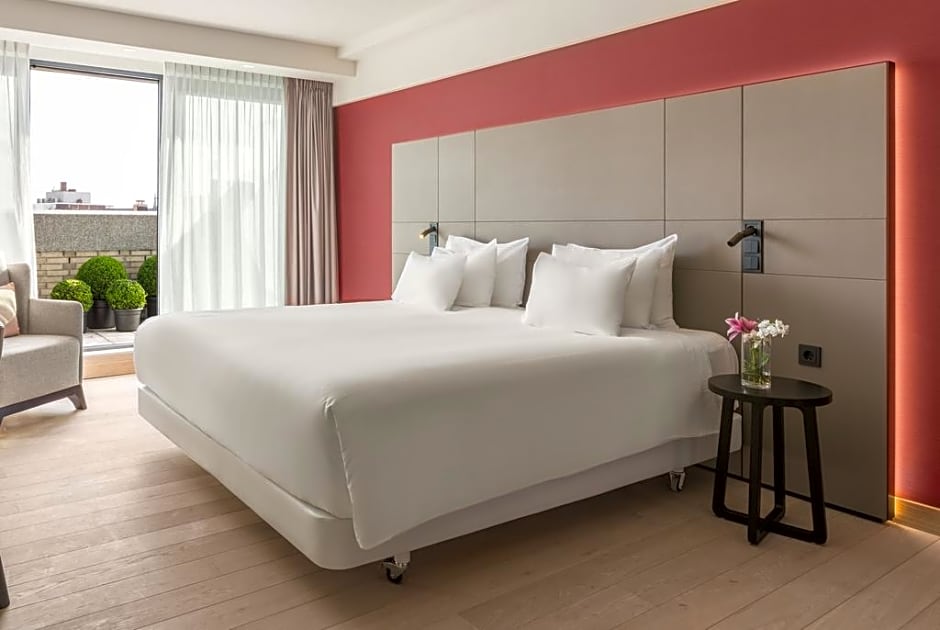 Anantara Grand Hotel Krasnapolsky Amsterdam