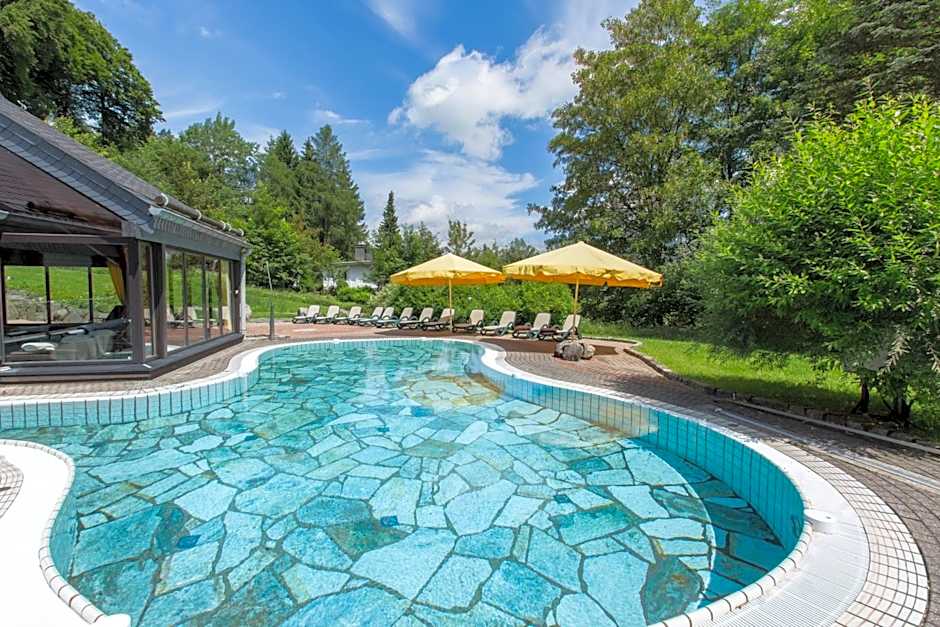 Romantik Hotel Stryckhaus