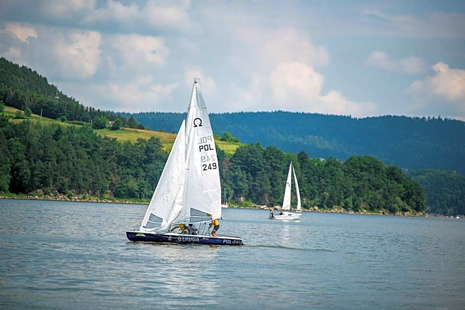 Heron Live Hotel Marina & SPA