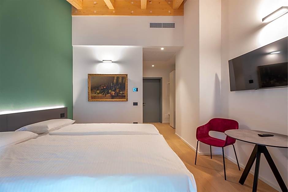 Locanda Restel De Fer