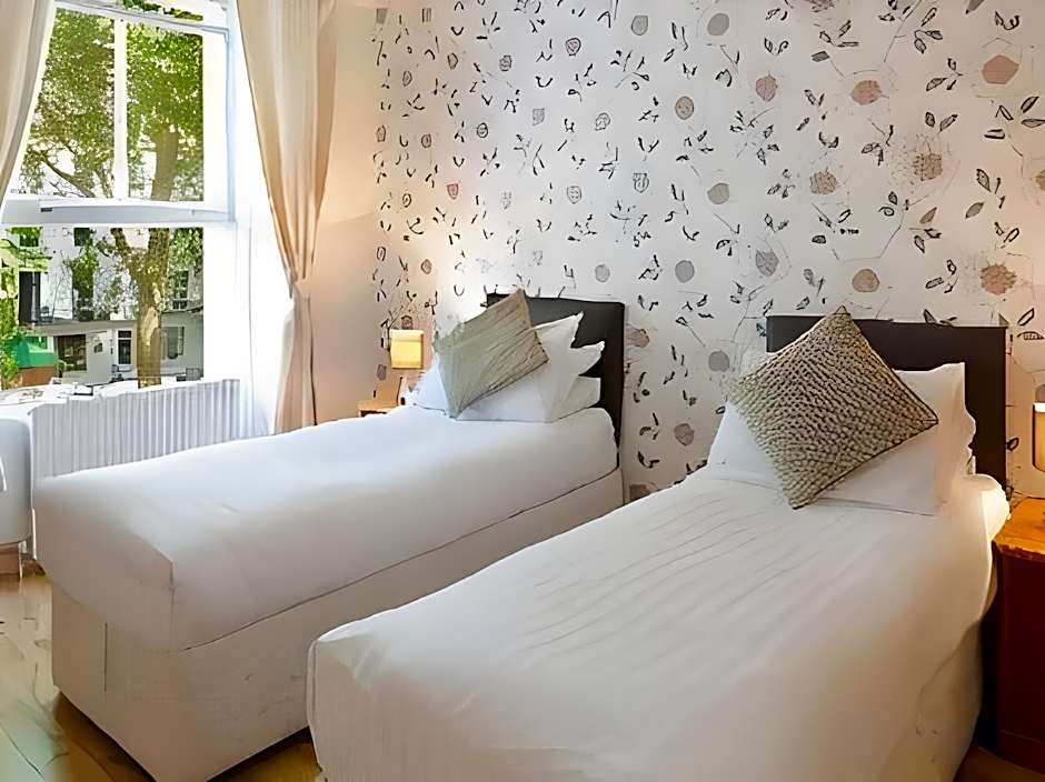 The Voyage Hotel Paddington