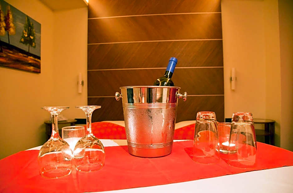 Astros Beach Boutique Hotel