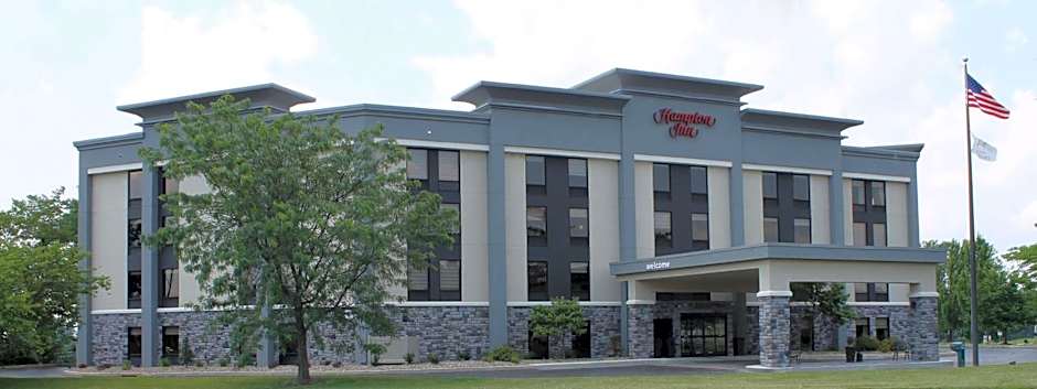 Photo 1 of 36 of Hampton Inn By Hilton Gettysburg