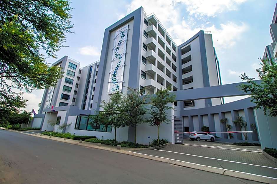 STAY Menlyn