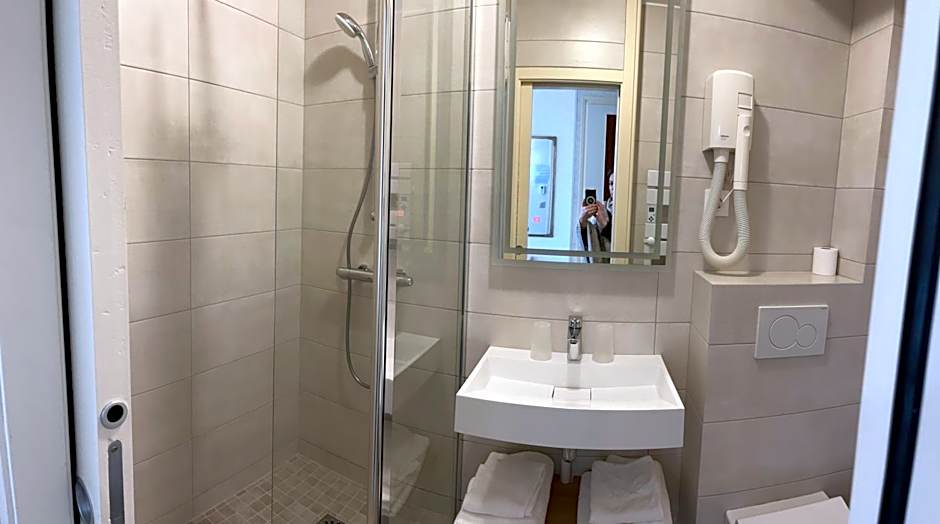 Logis Hotel des Messageries