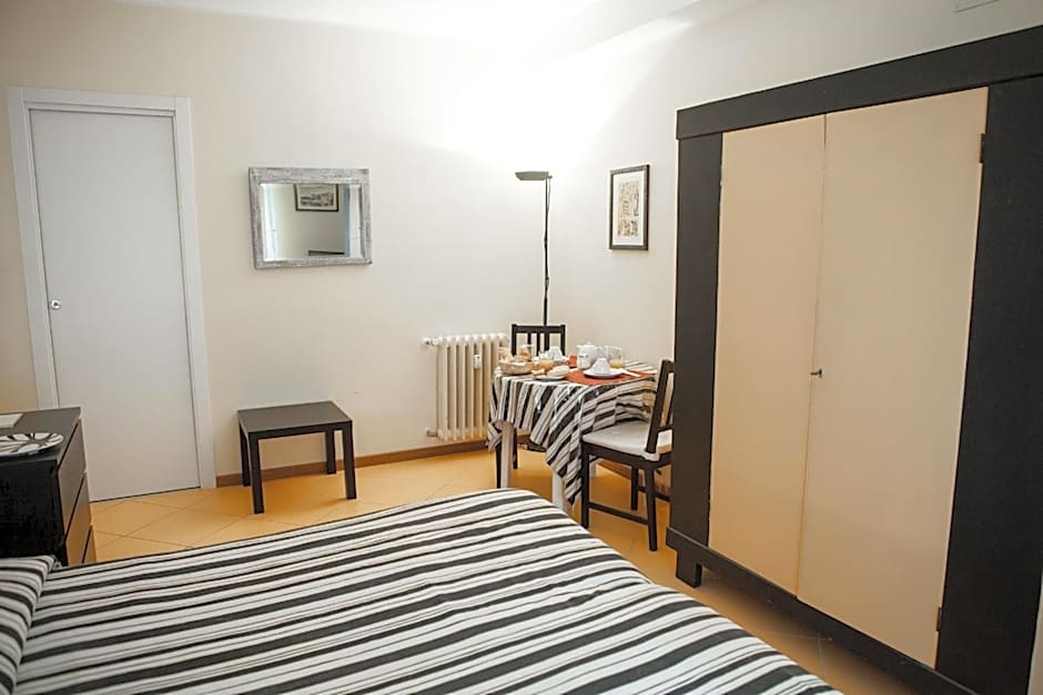 La Fabbrica di San Pietro B&B