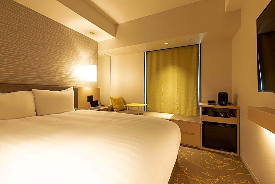 Montblanc Hotel Raffine Nagoyaekimae