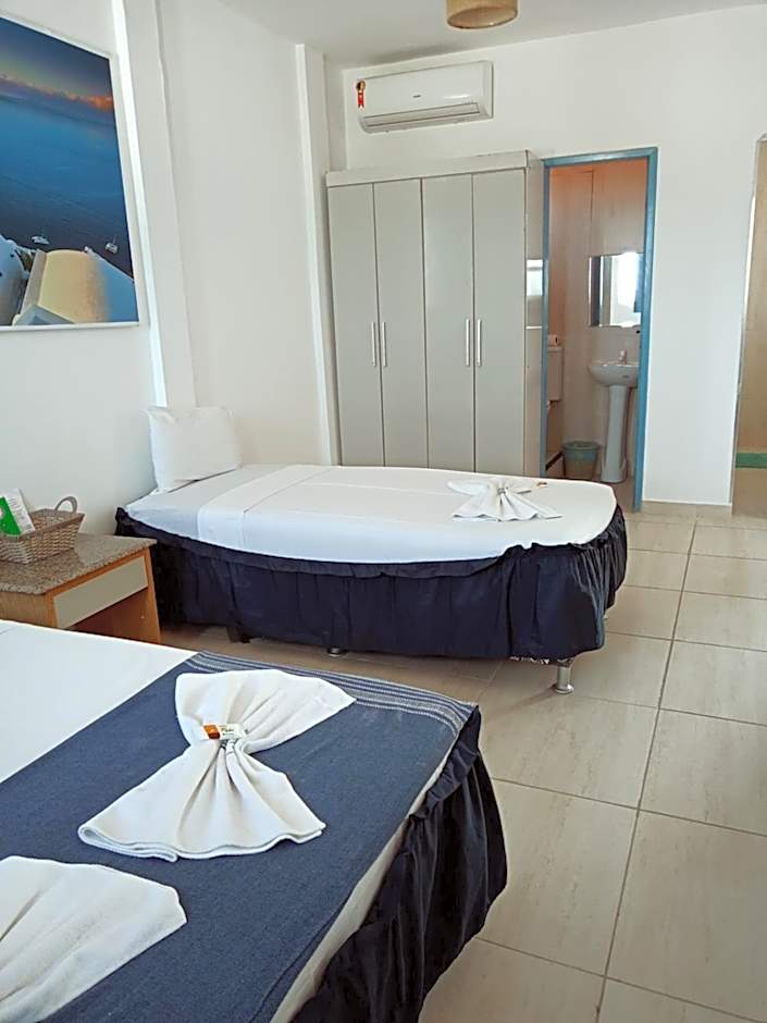 La Suite Praia Hotel
