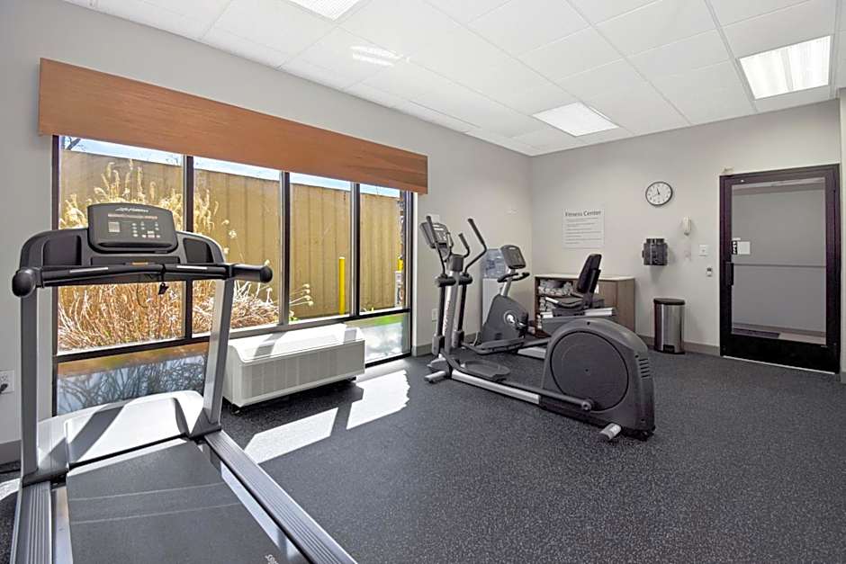 Holiday Inn Express Boone By IHG