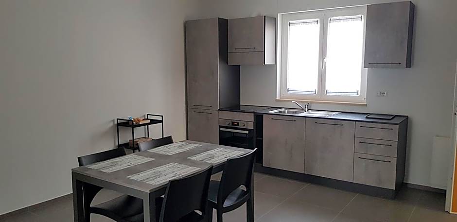 Casa MIMI Aparthotel