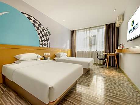 Dossen - Superior Twin Room