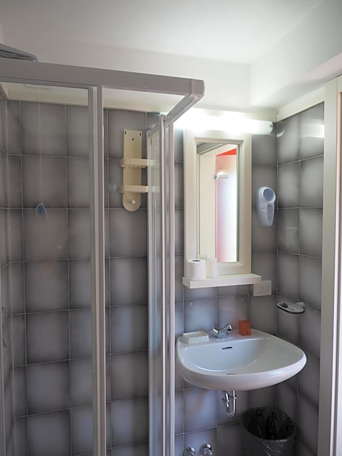 Hotel B&B Francolini