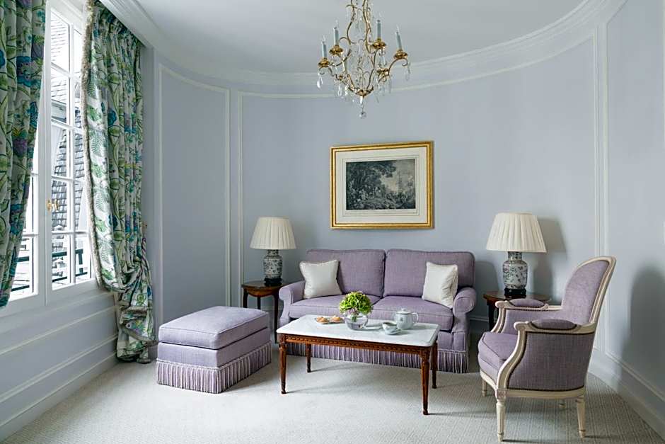 Le Bristol Paris, Oetker Hotels