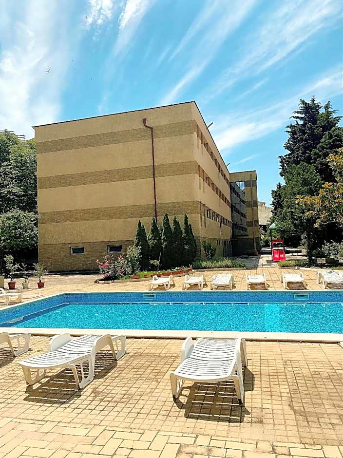 Hotel Kamenec Budget