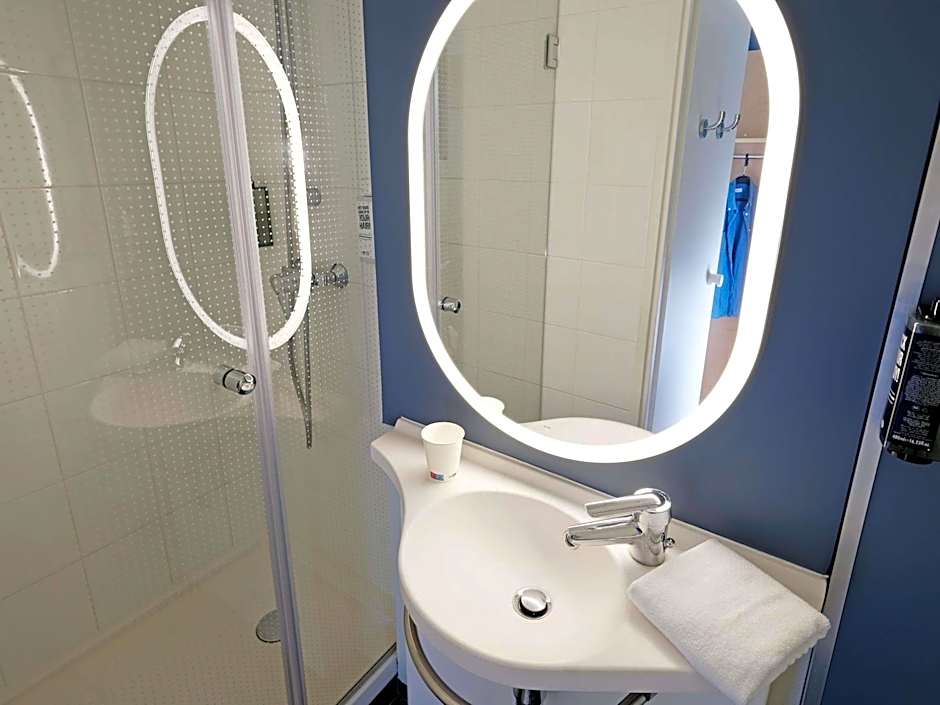 ibis Toulouse Pont Jumeaux