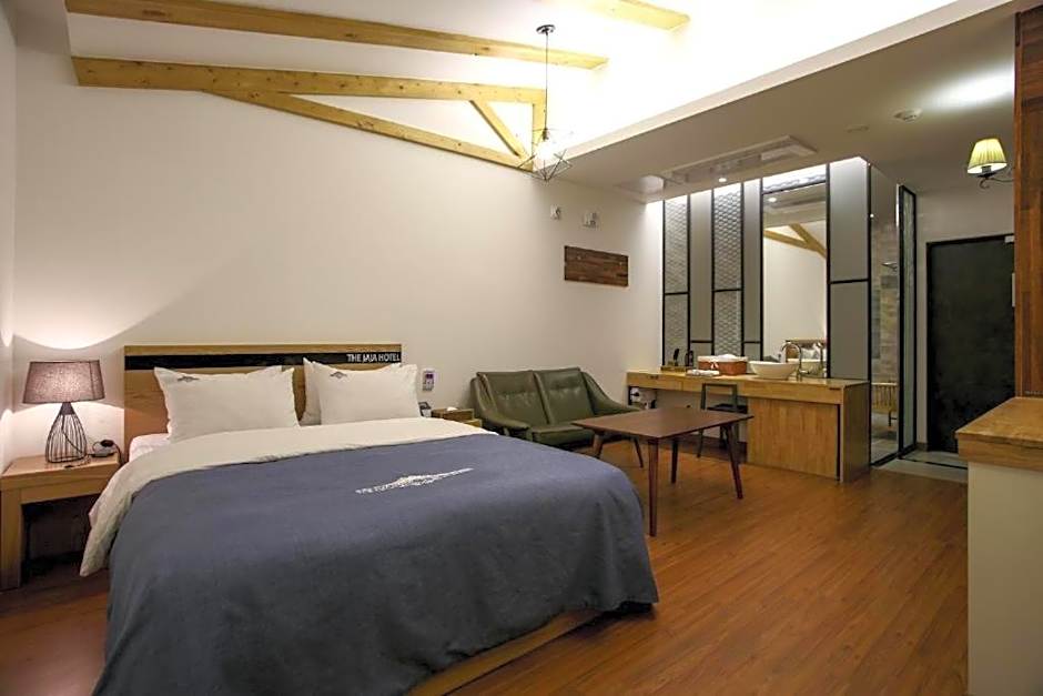 Hotel The Jaja