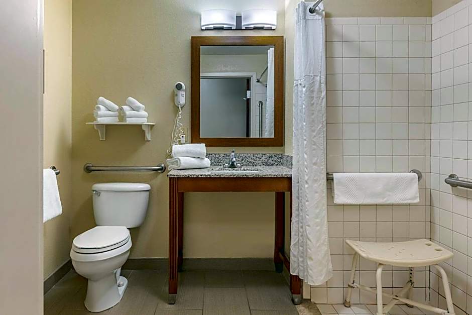 Comfort Inn Warren