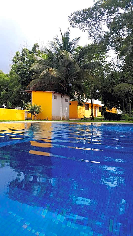 Garden Suites Comalcalco