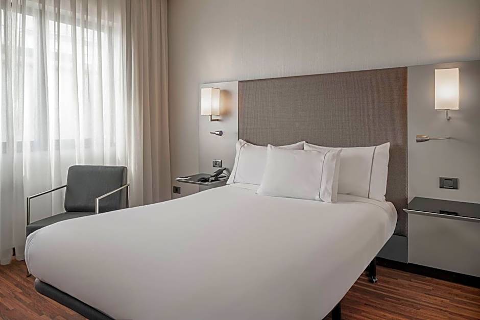 AC Hotel San Sebastian de los Reyes