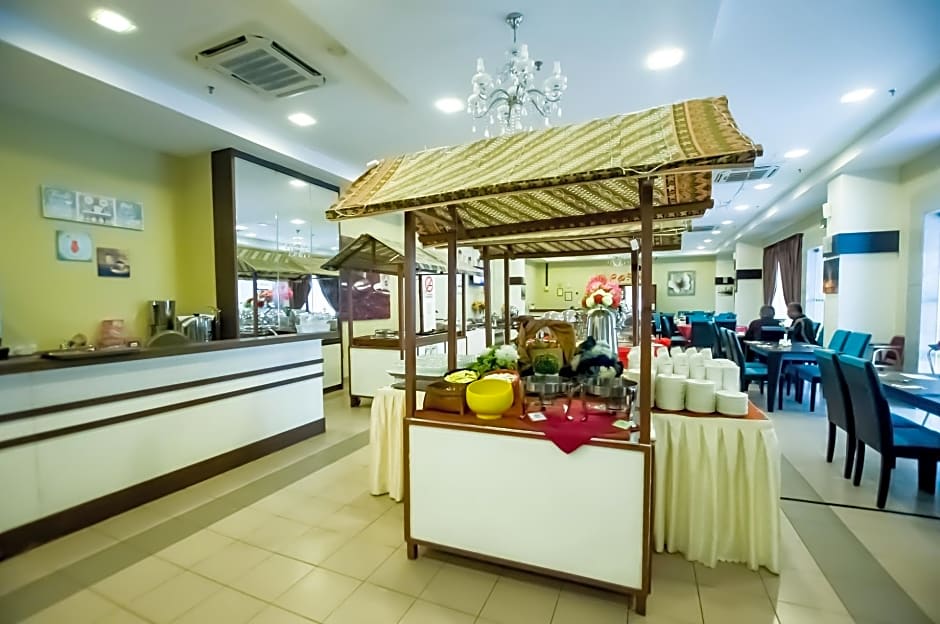 Hotel Kobemas Melaka