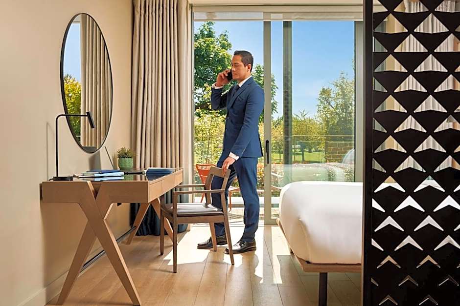 Herbert Park Hotel and Park Residence