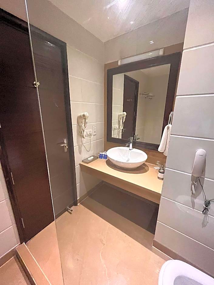 Aditya Park-A Sarovar Portico Hotel