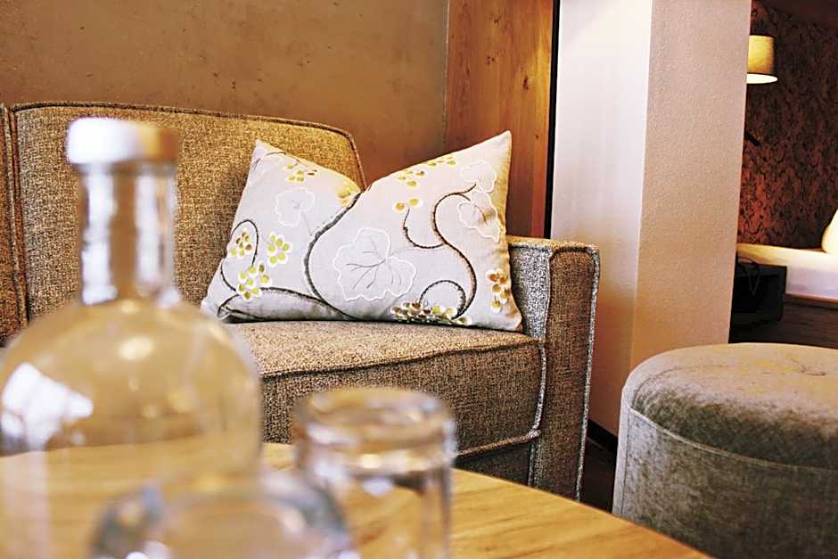 Hotel Bogner Hof
