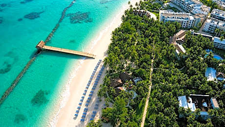 Vista Sol Punta Cana Beach Resort & Spa - All Inclusive