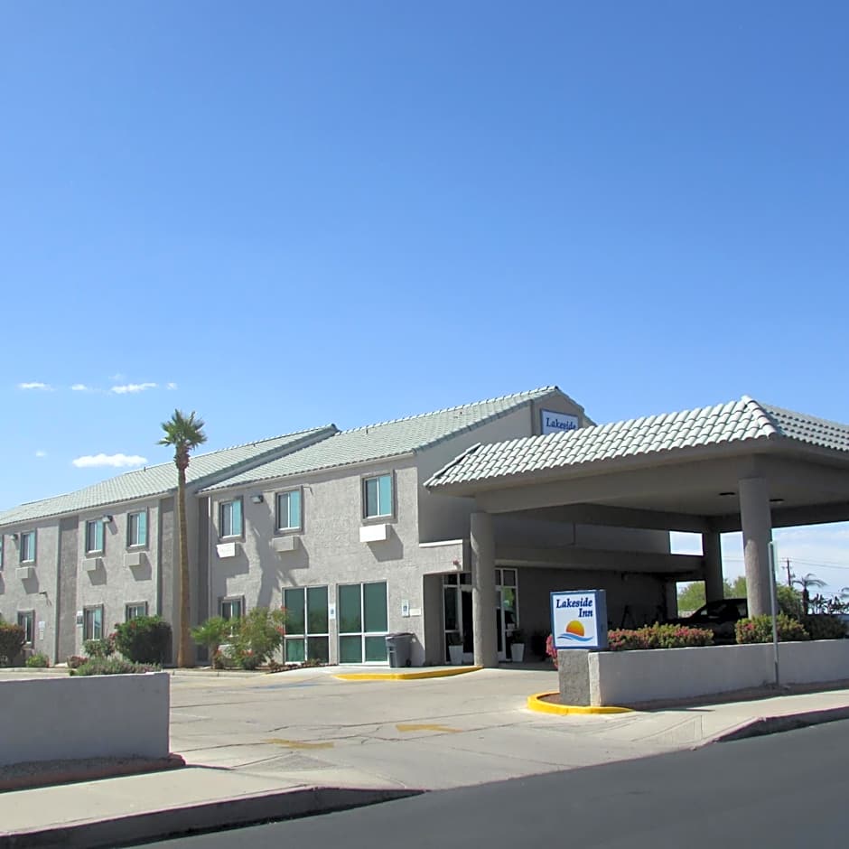 Motel 6 Lake Havasu City - Lakeside