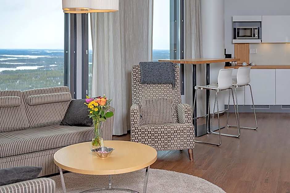Hotel Levi Panorama