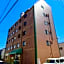 Tabist IWATA Station Hotel