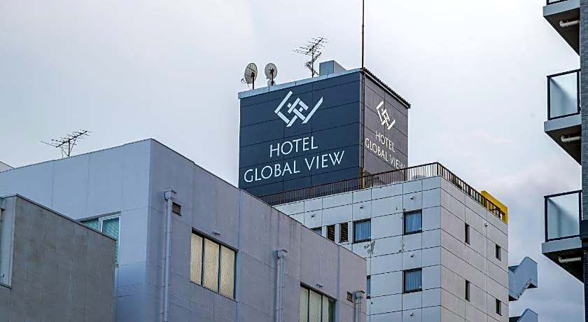 HOTEL GLOBAL VIEW Tsu