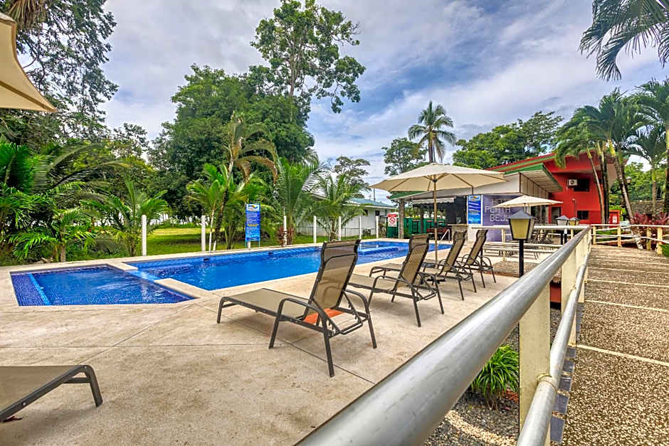 Hotel Playa Bejuco