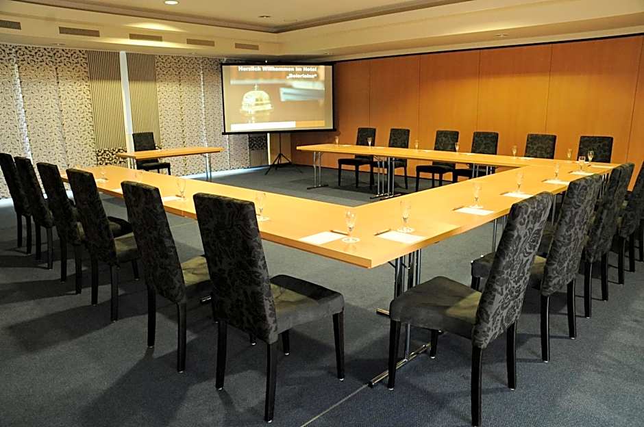 Beierleins Hotel & Catering GMBH