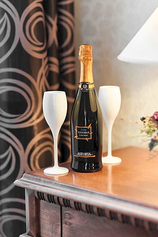 Hotel Villa Schubert