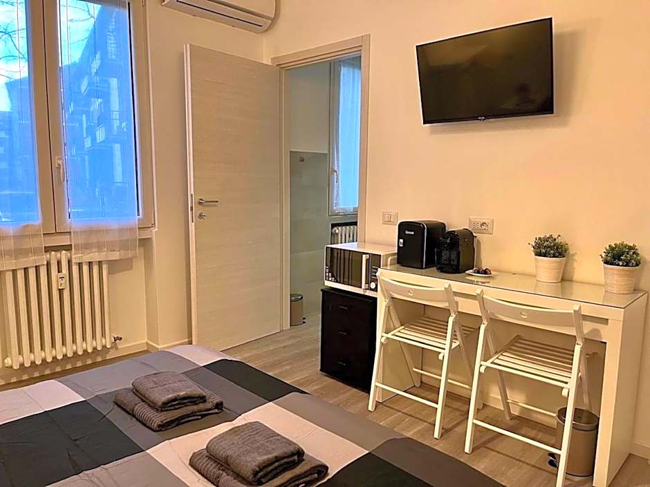 Bed&breakfast BBqueen Sandonato Policlinico