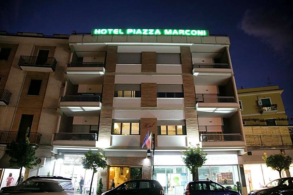 Hotel Piazza Marconi