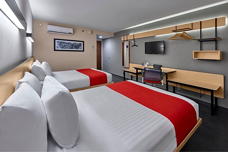 City Express by Marriott La Paz