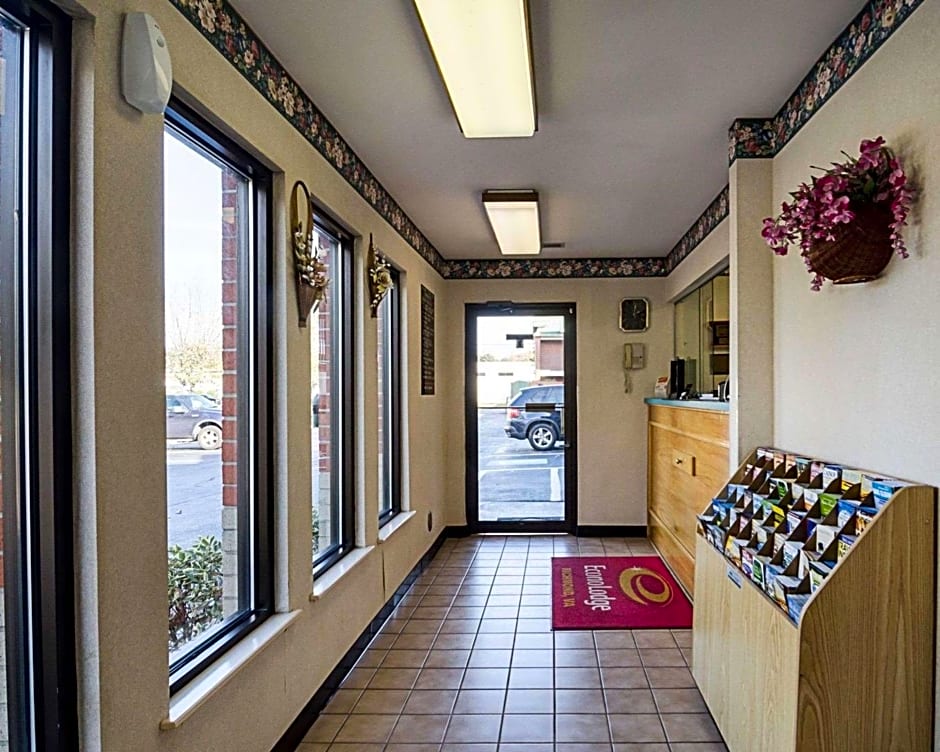 Econo Lodge Richmond